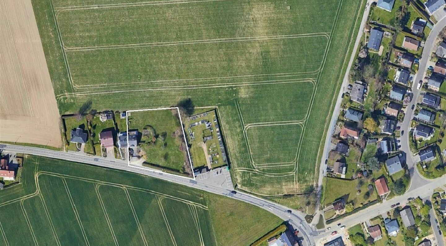 Villa te koop in Tervuren