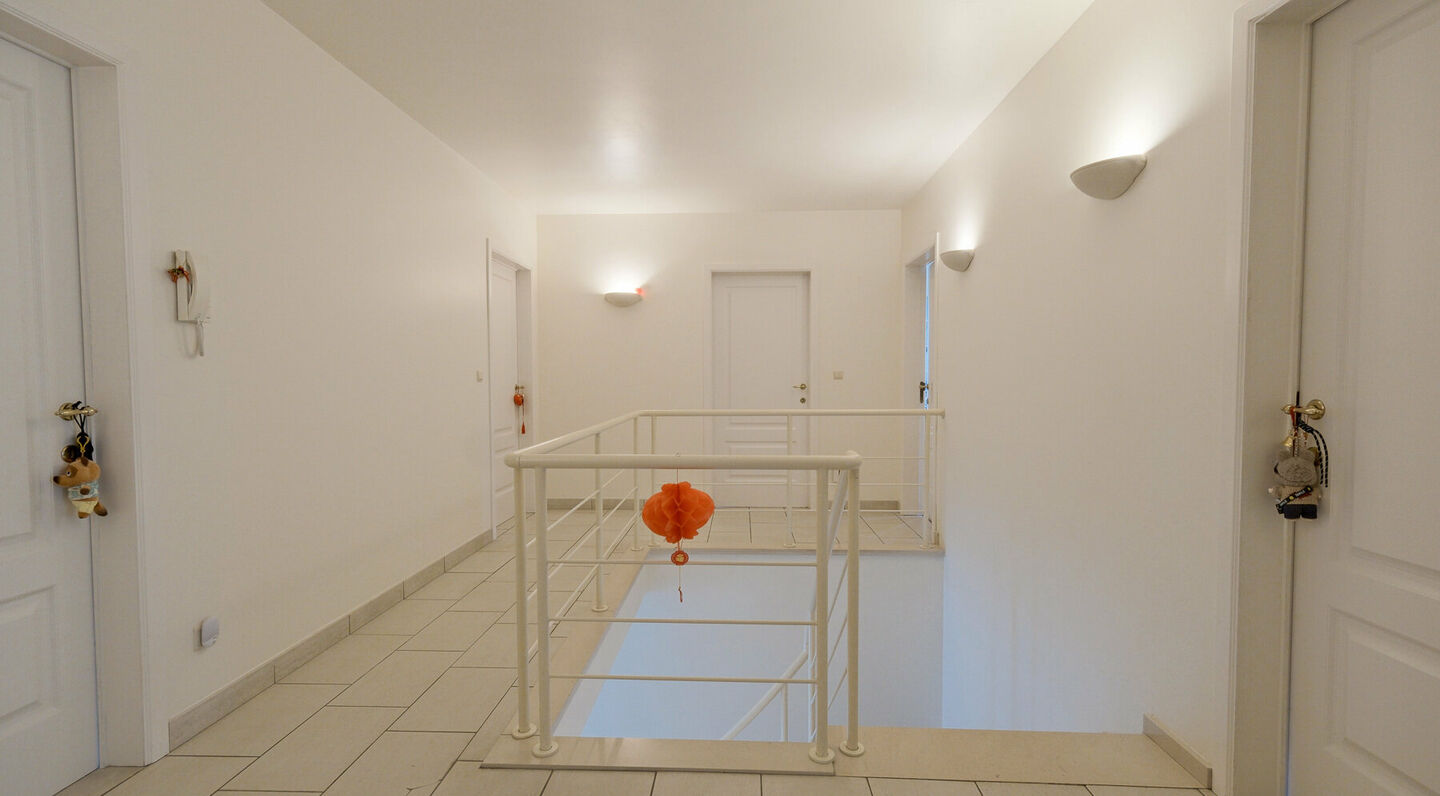 Villa te koop in Tervuren