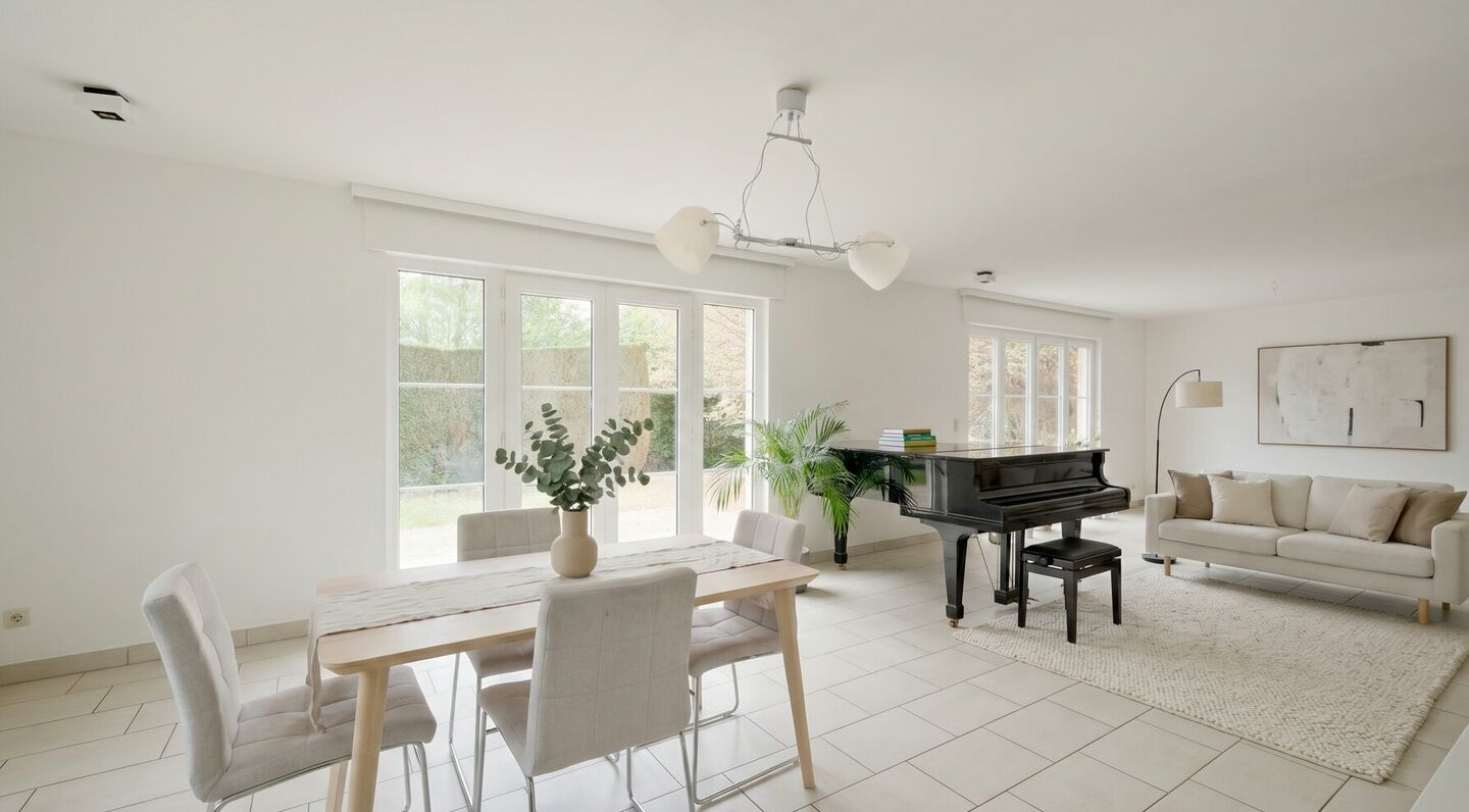 Villa te koop in Tervuren