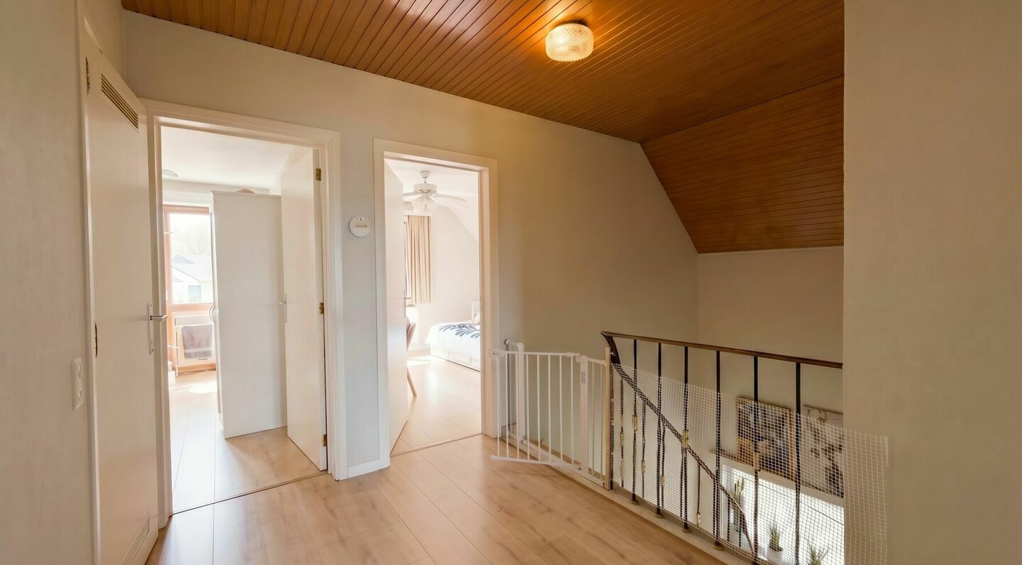 Villa te koop in Tervuren