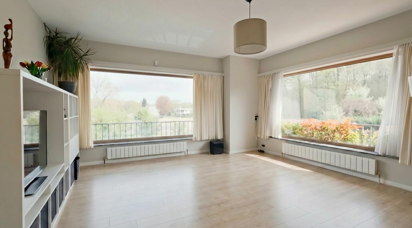 Villa te koop in Tervuren