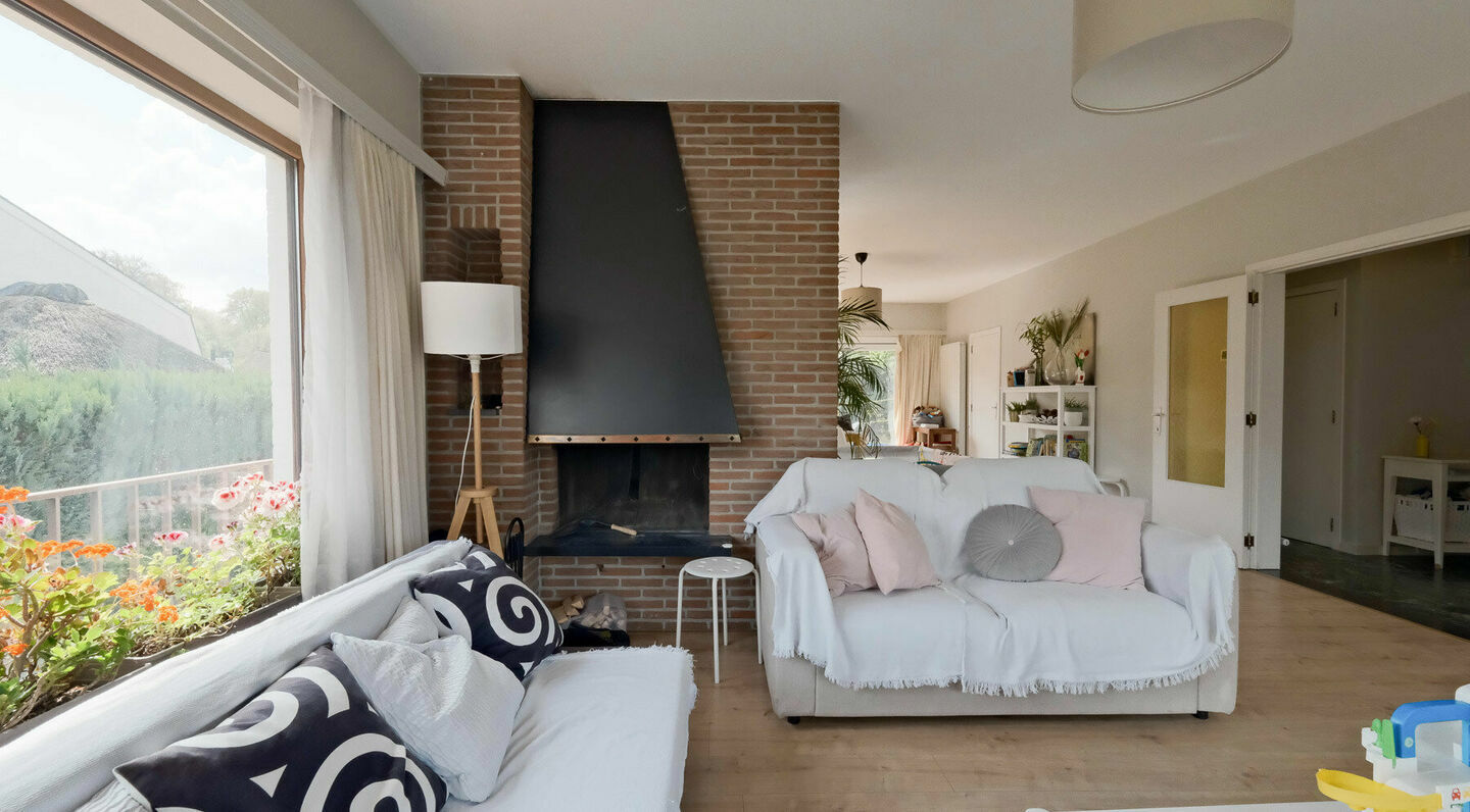 Villa te koop in Tervuren