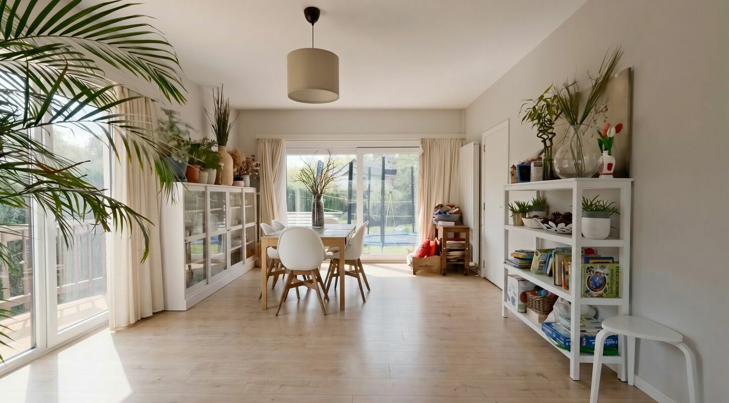 Villa te koop in Tervuren