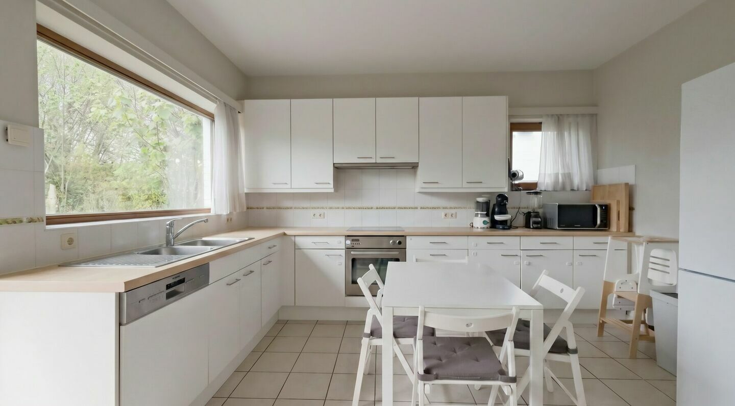 Villa te koop in Tervuren