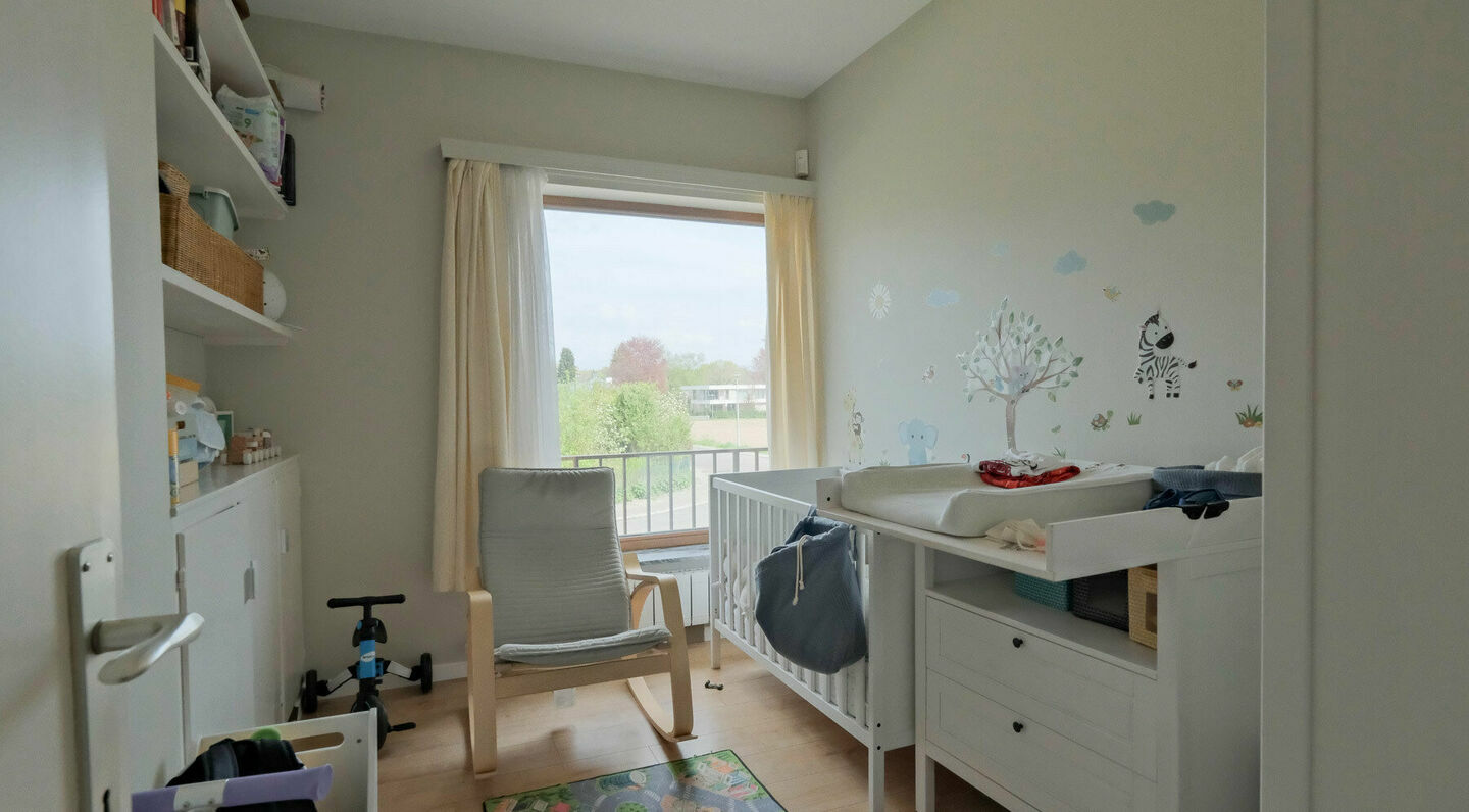 Villa te koop in Tervuren