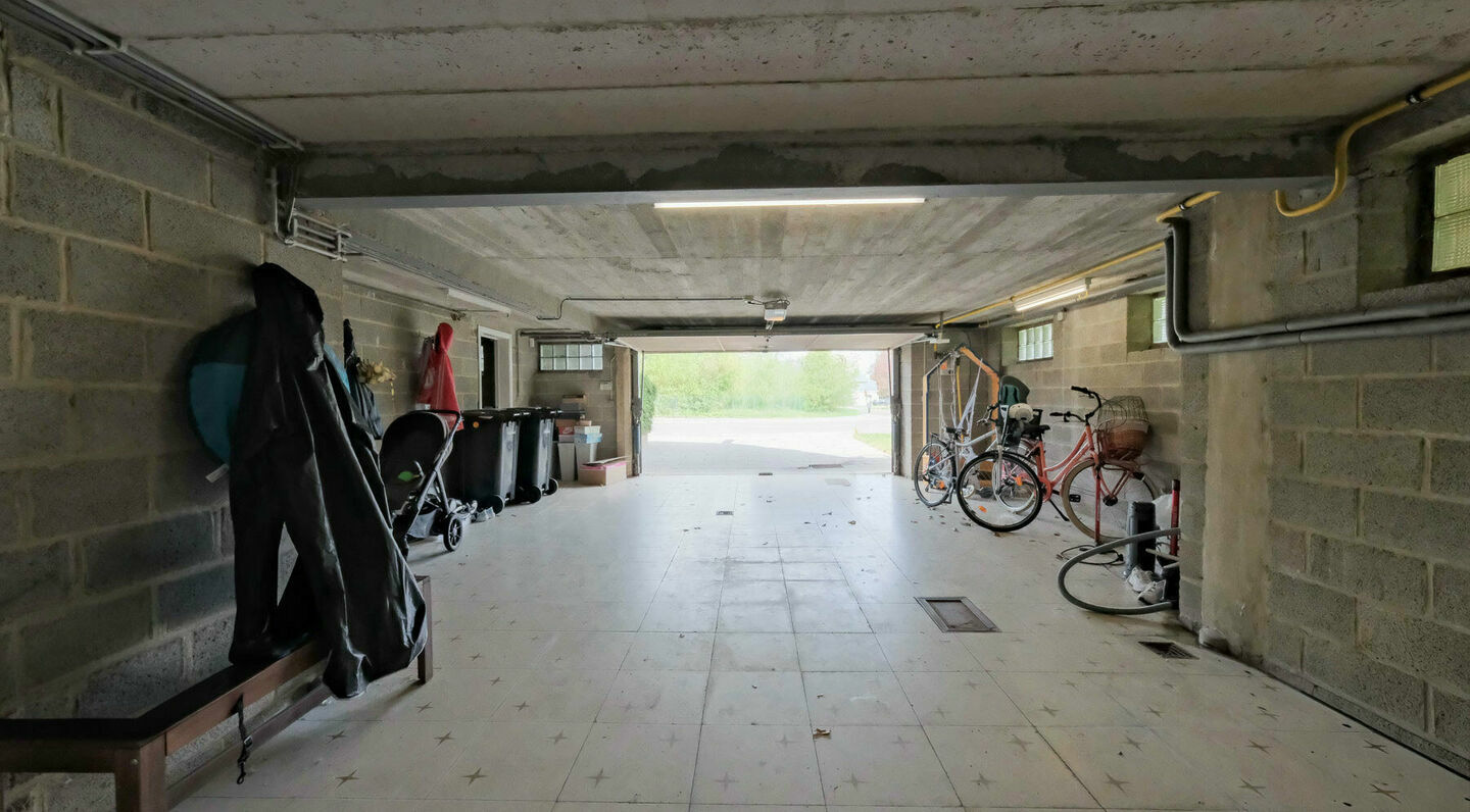 Villa te koop in Tervuren