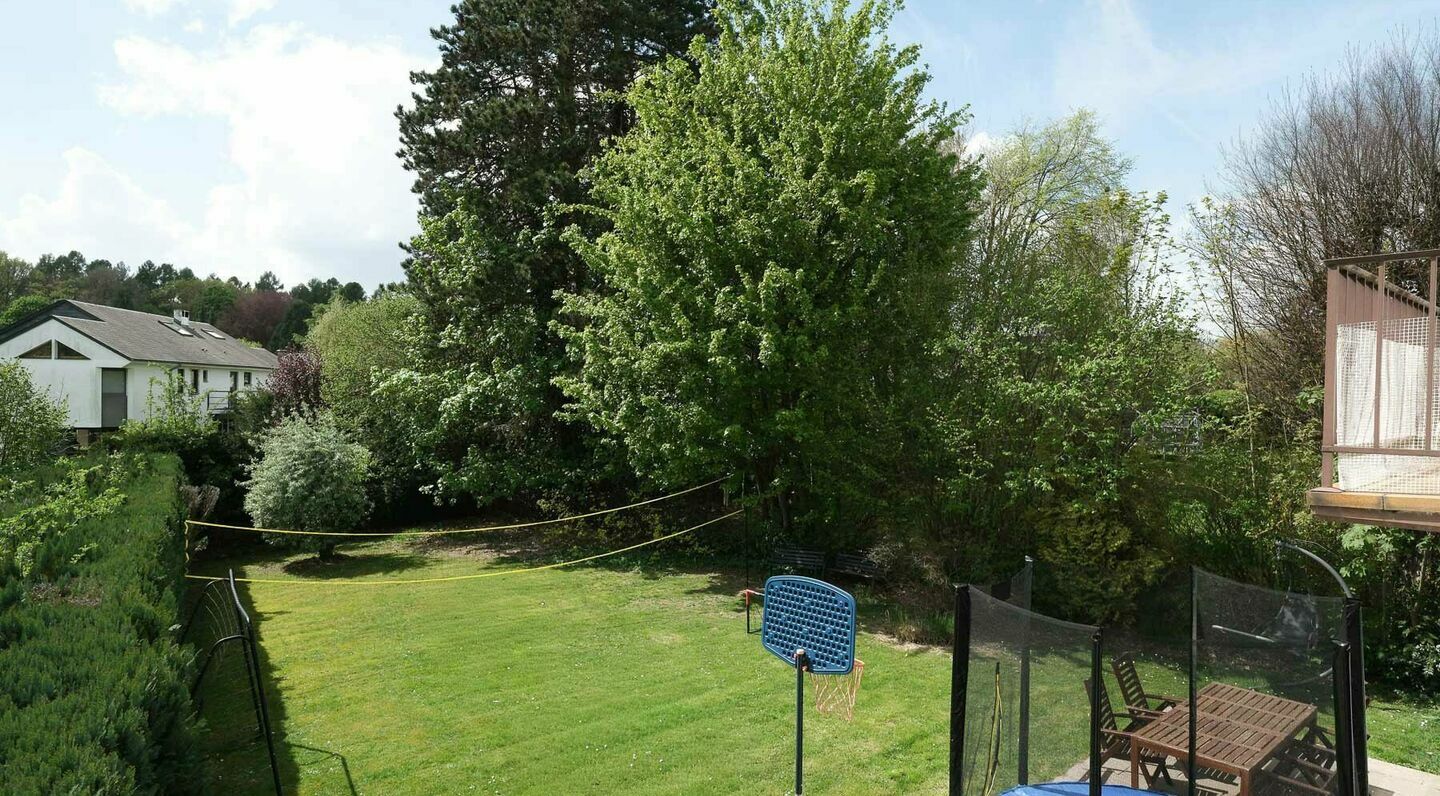 Villa te koop in Tervuren