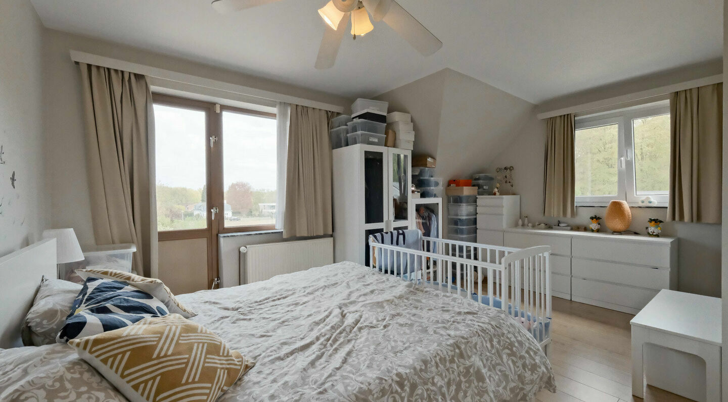 Villa te koop in Tervuren