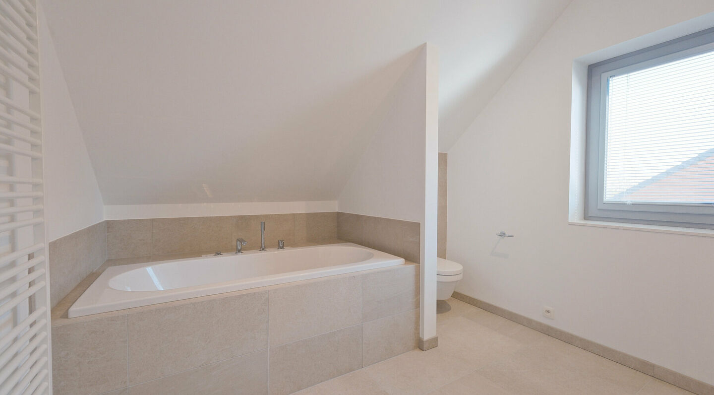 Villa te koop in Tervuren