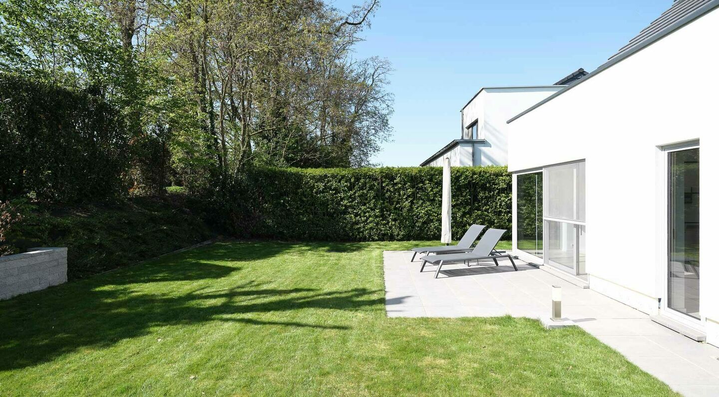 Villa te koop in Tervuren