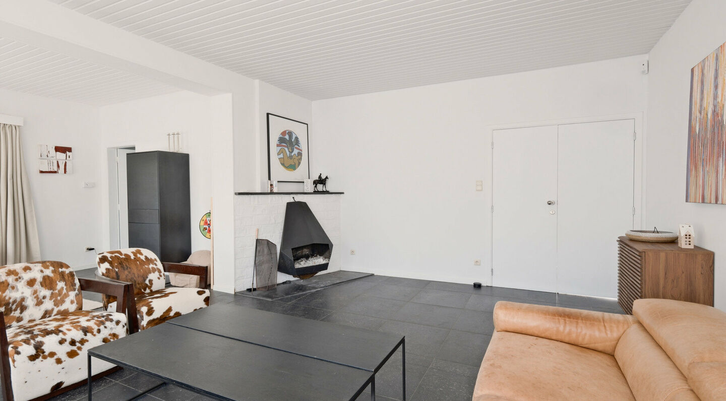 Villa te koop in Tervuren