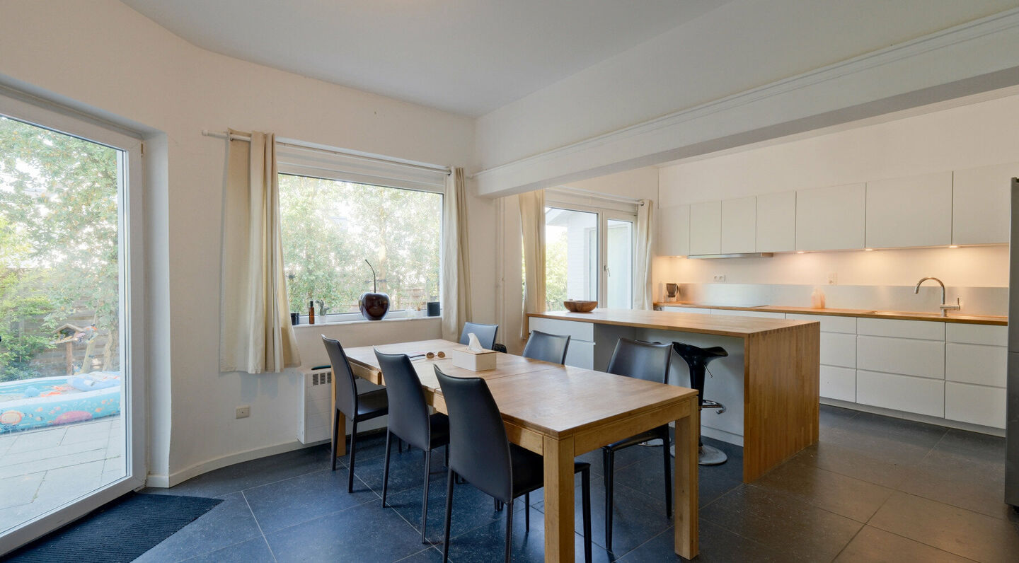 Villa te koop in Tervuren