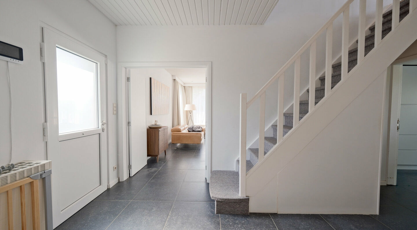 Villa te koop in Tervuren