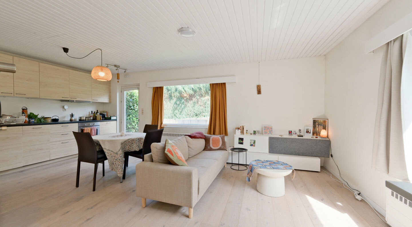 Villa te koop in Tervuren