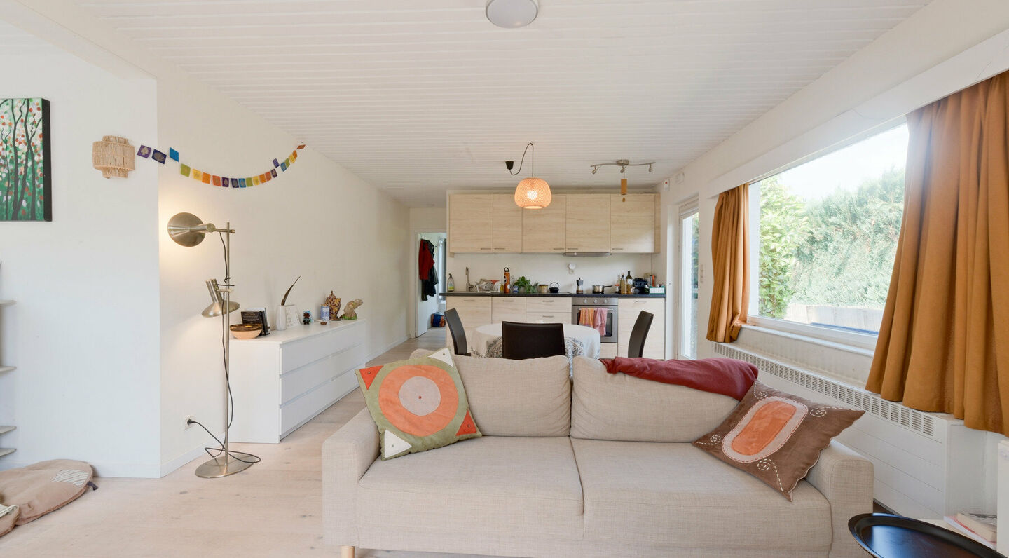 Villa te koop in Tervuren