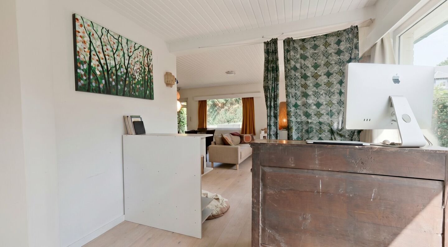Villa te koop in Tervuren
