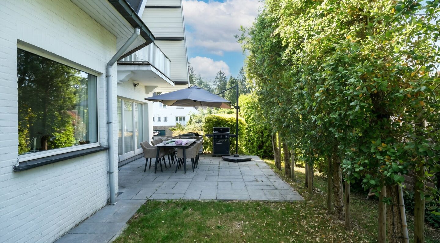 Villa te koop in Tervuren