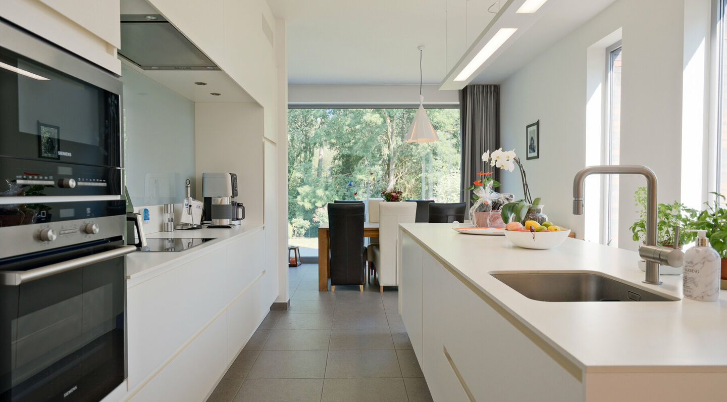 Villa te koop in Tervuren