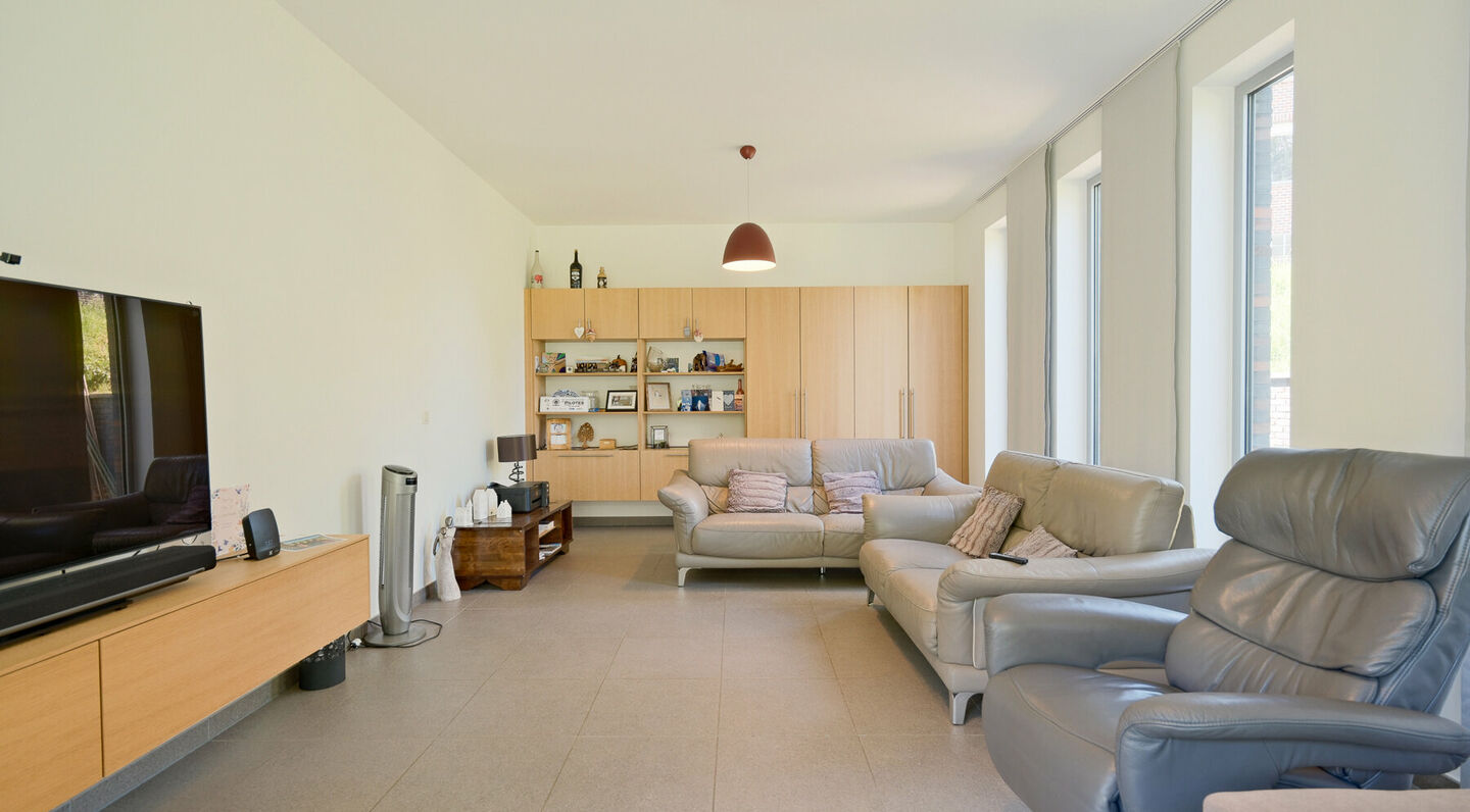 Villa te koop in Tervuren