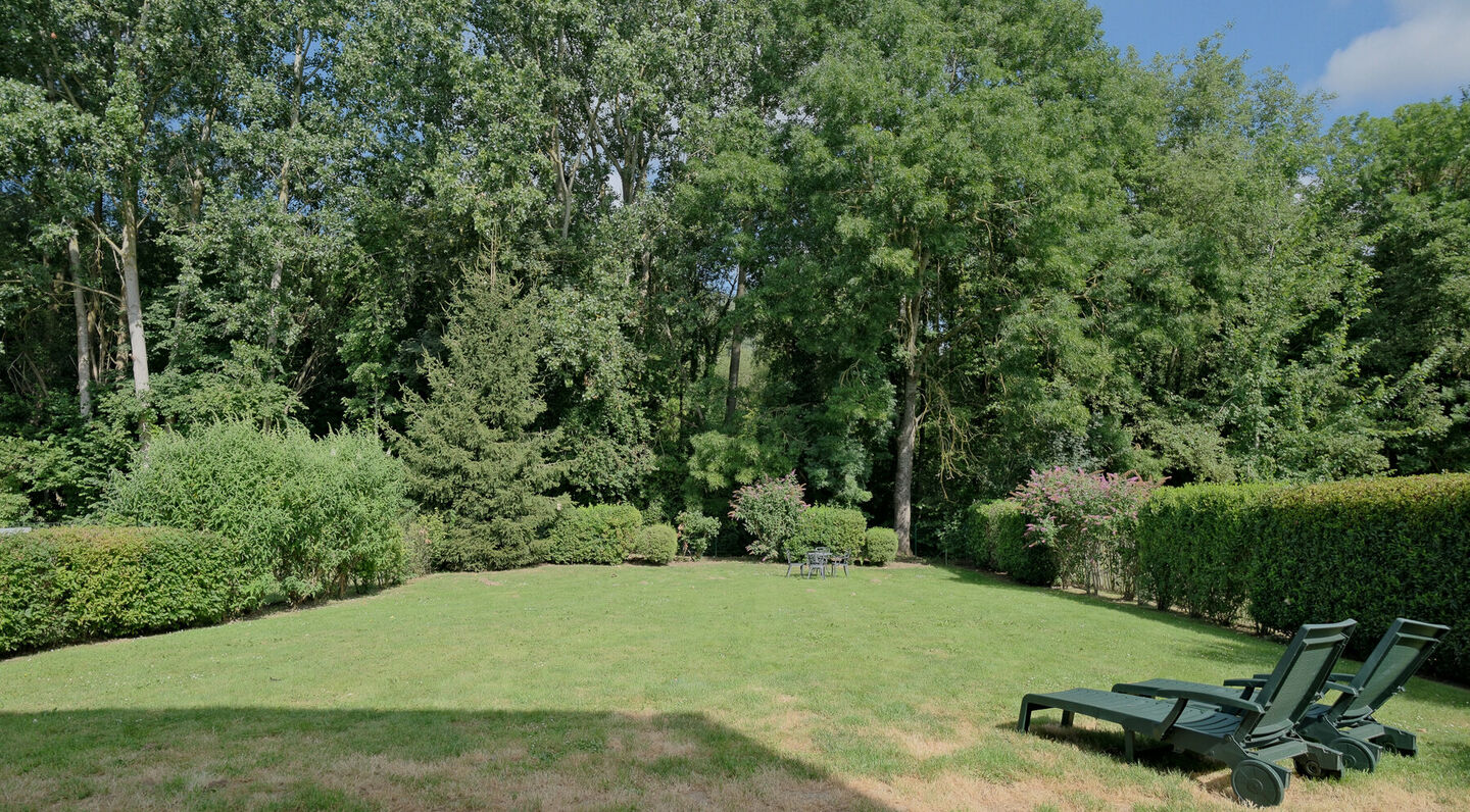 Villa te koop in Tervuren