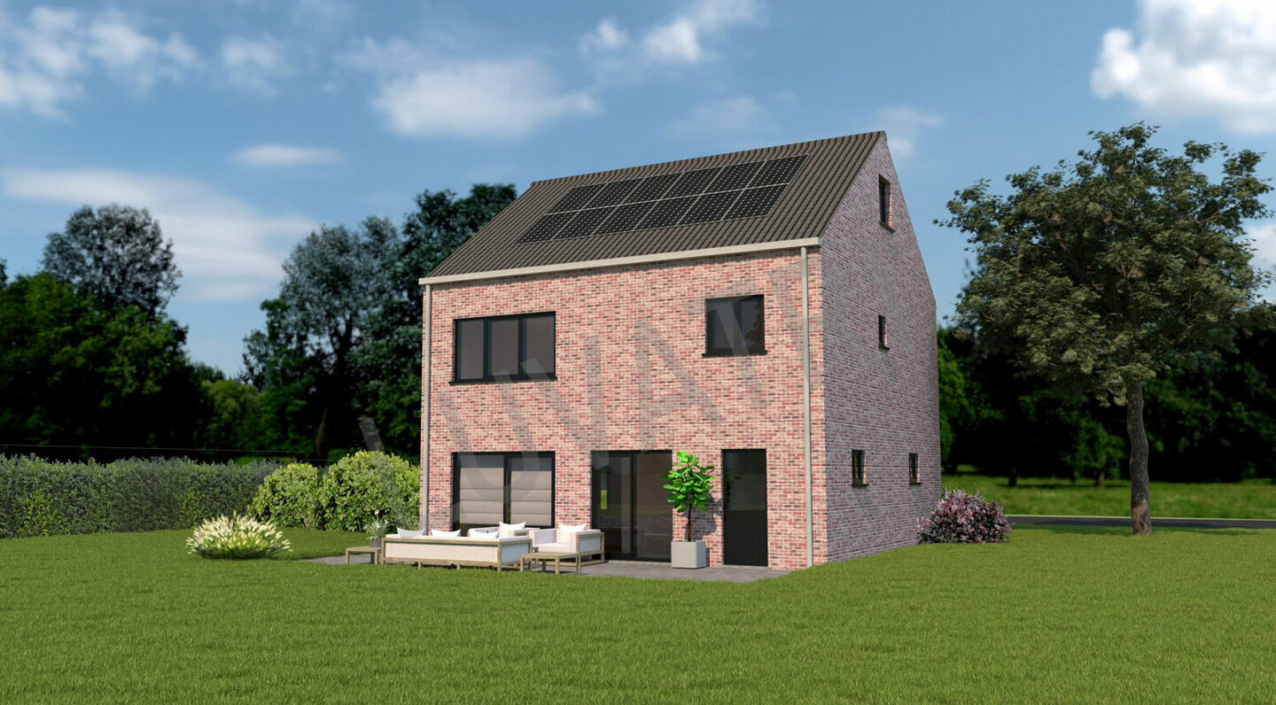 Villa te koop in Tervuren