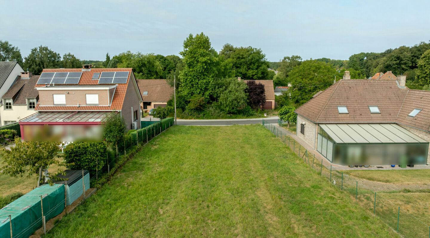 Villa te koop in Tervuren