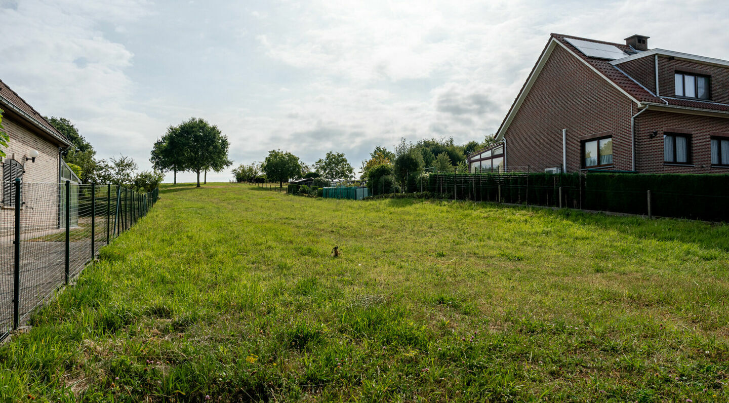Villa te koop in Tervuren