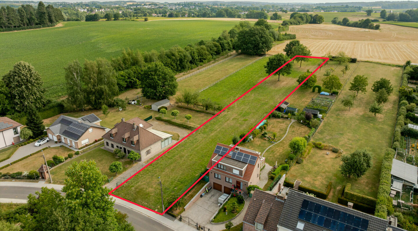 Villa te koop in Tervuren