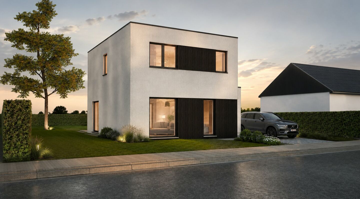 Villa te koop in Tervuren