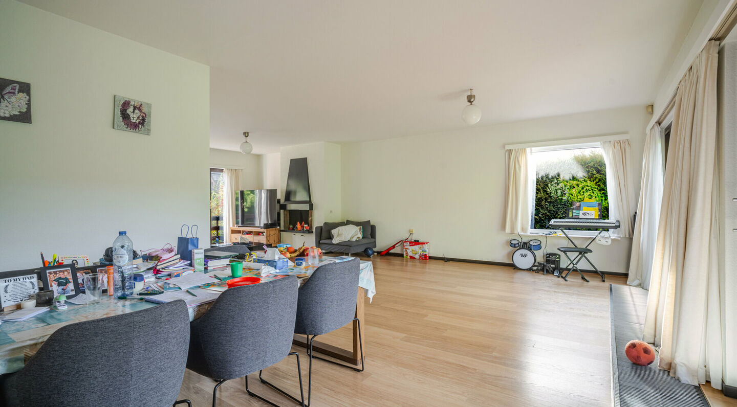 Villa te koop in Tervuren