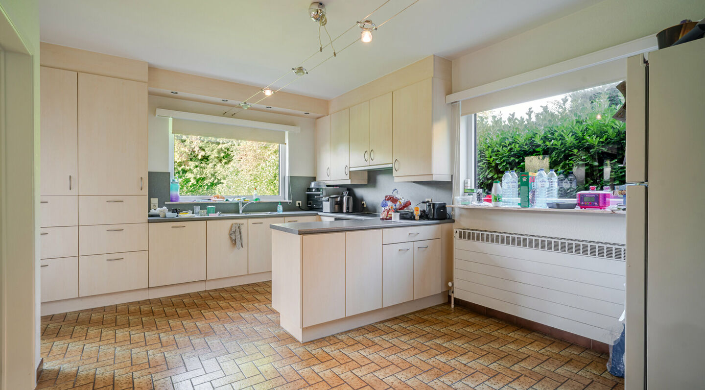 Villa te koop in Tervuren