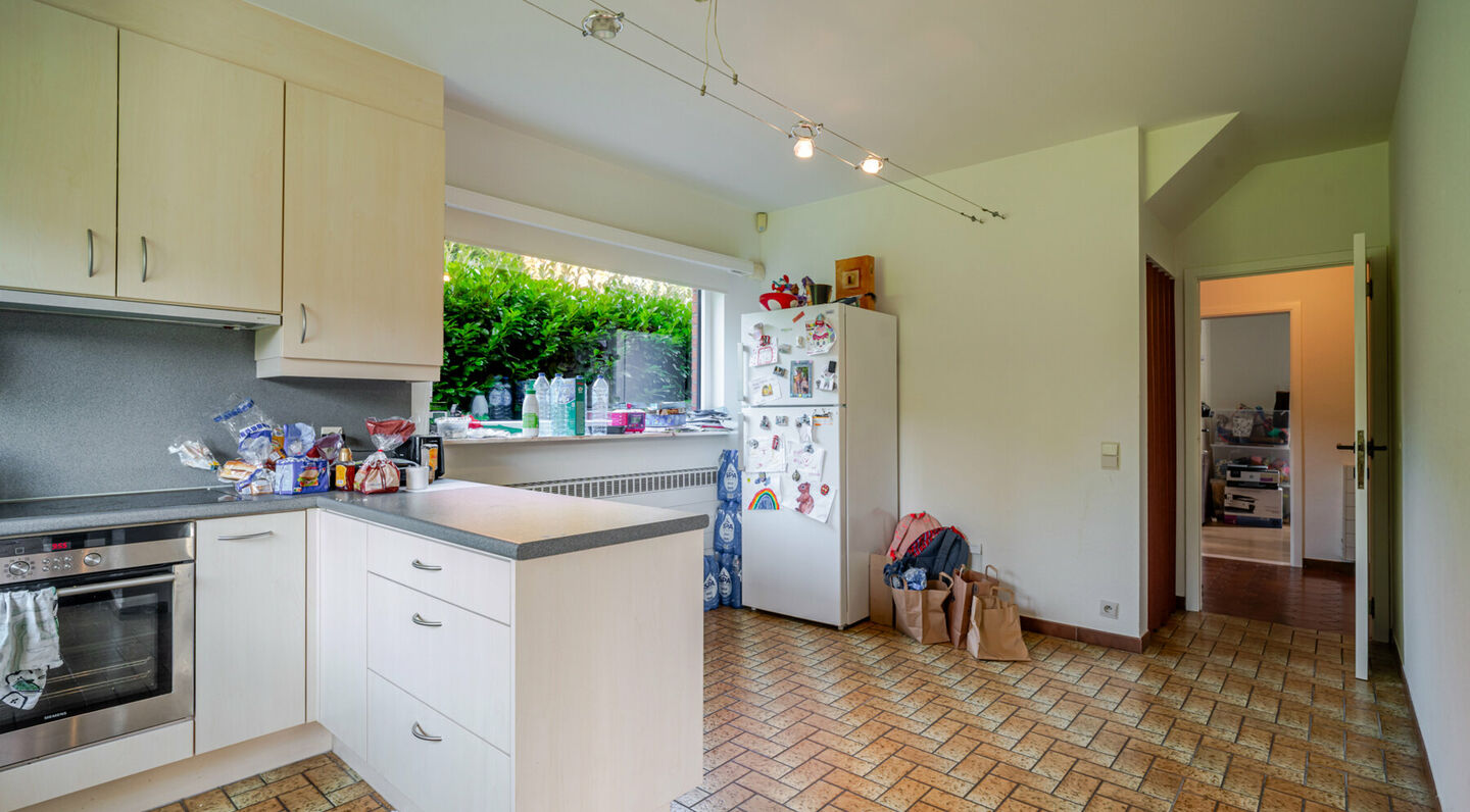 Villa te koop in Tervuren
