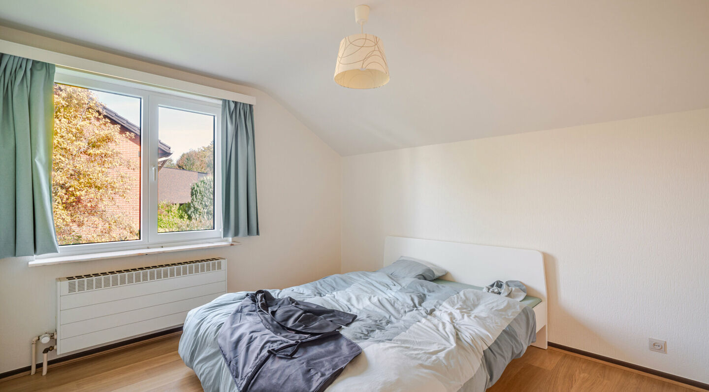Villa te koop in Tervuren