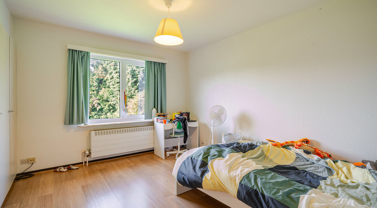 Villa te koop in Tervuren