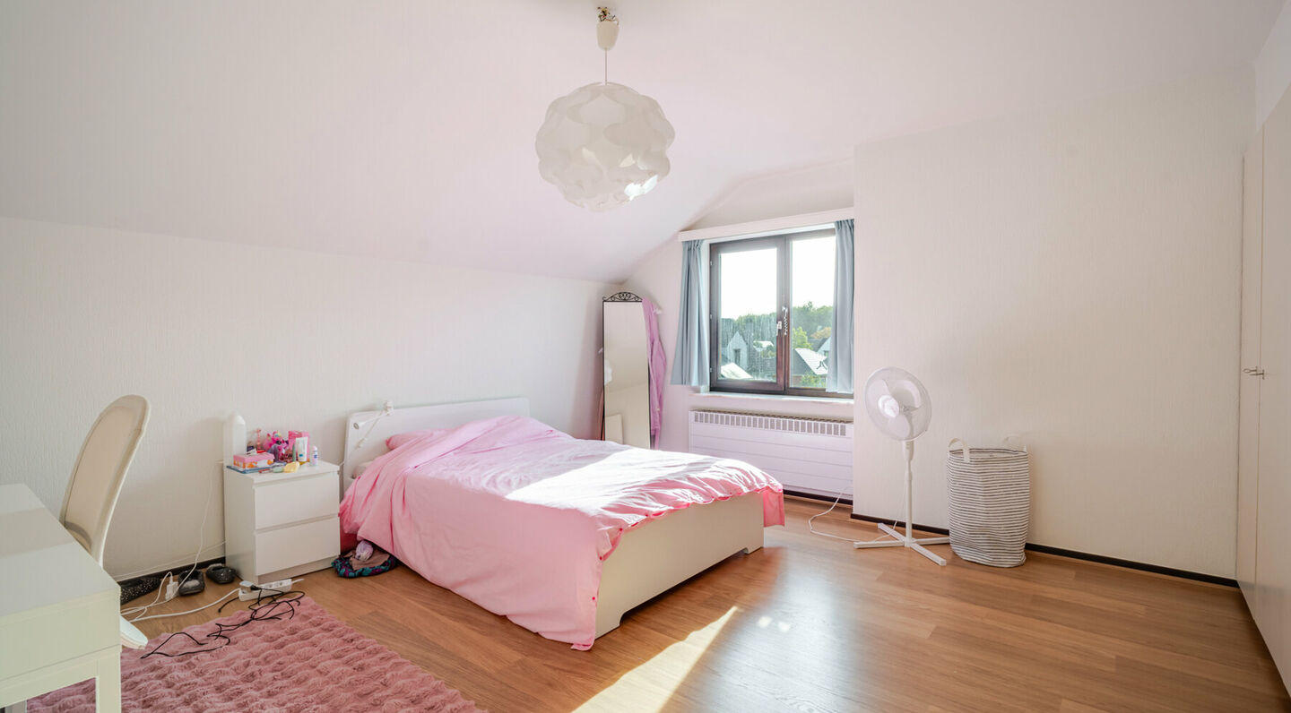 Villa te koop in Tervuren