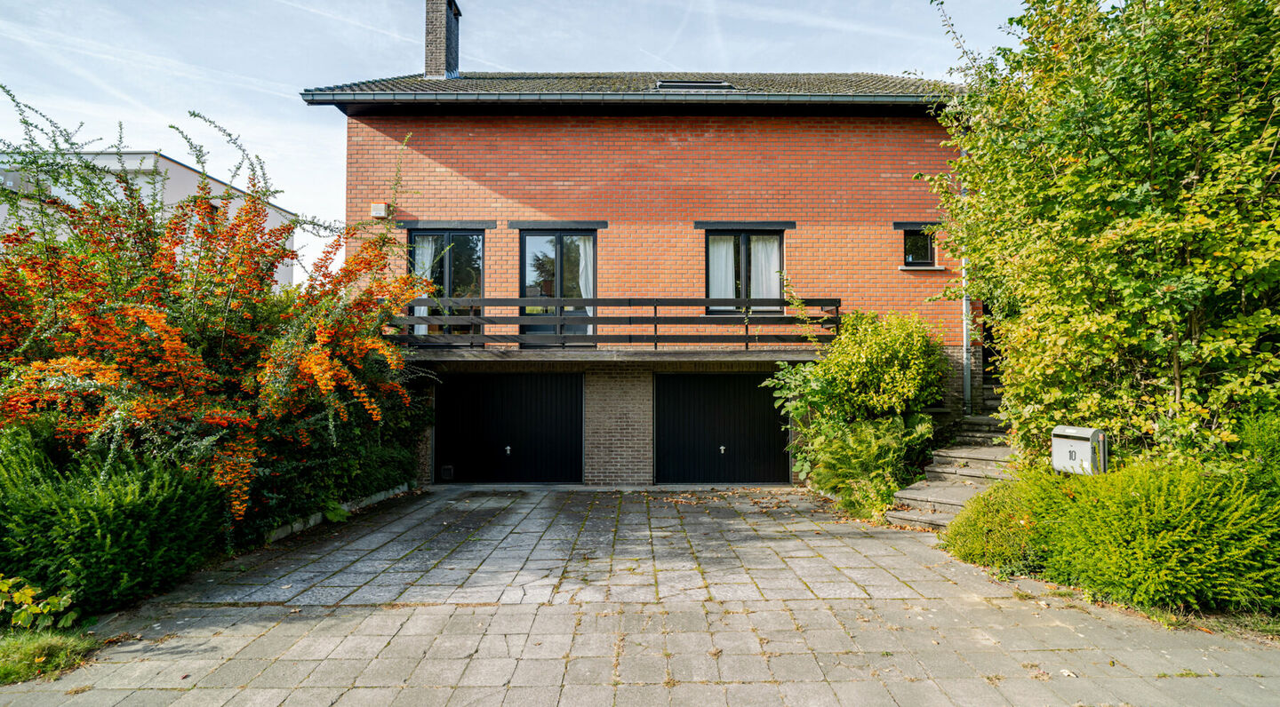 Villa te koop in Tervuren
