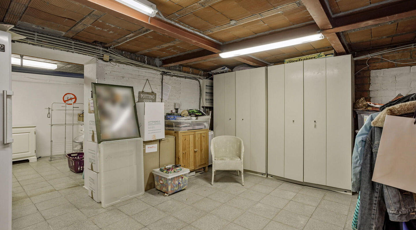 Villa te koop in Tervuren Vossem