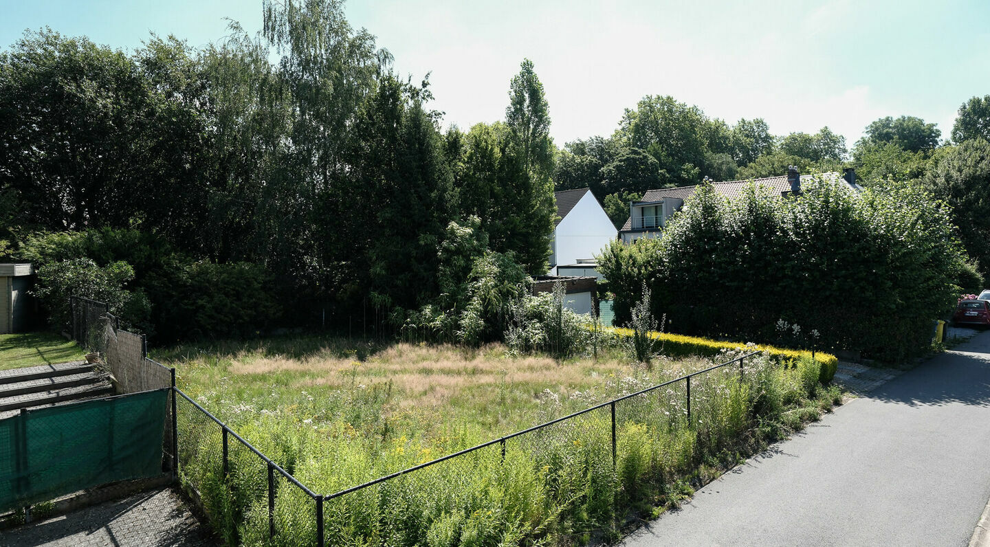 Villa te koop in Zaventem