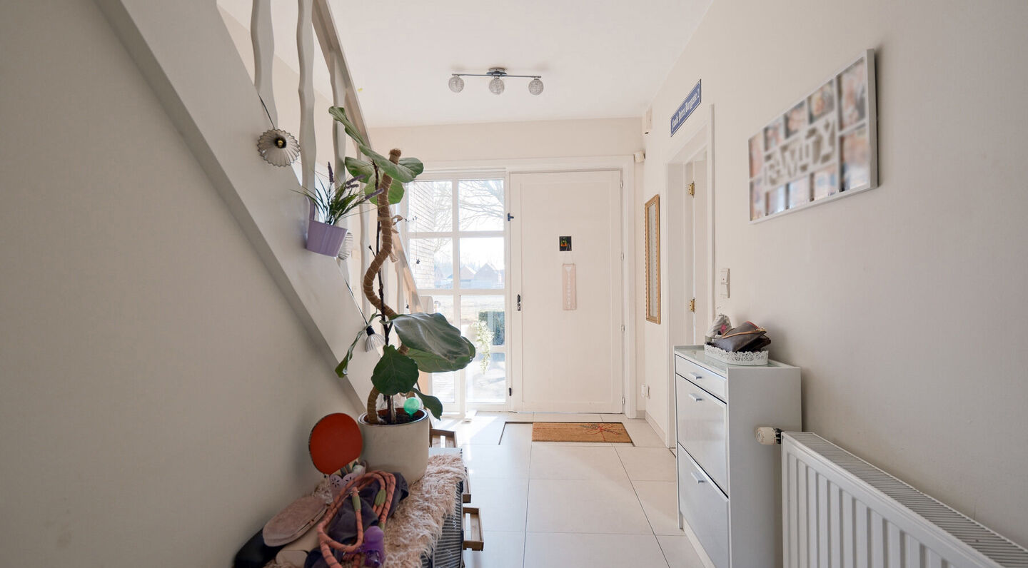 Villa te koop in Zaventem Sterrebeek