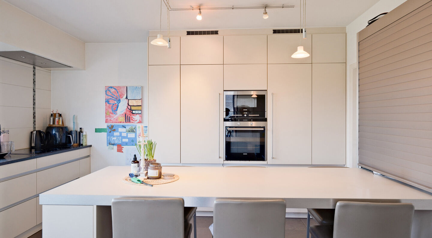 Villa te koop in Zaventem Sterrebeek