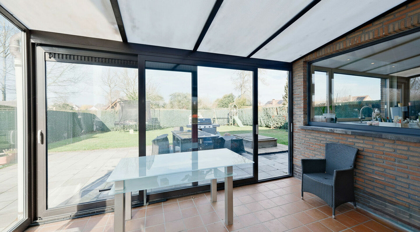 Villa te koop in Zaventem Sterrebeek