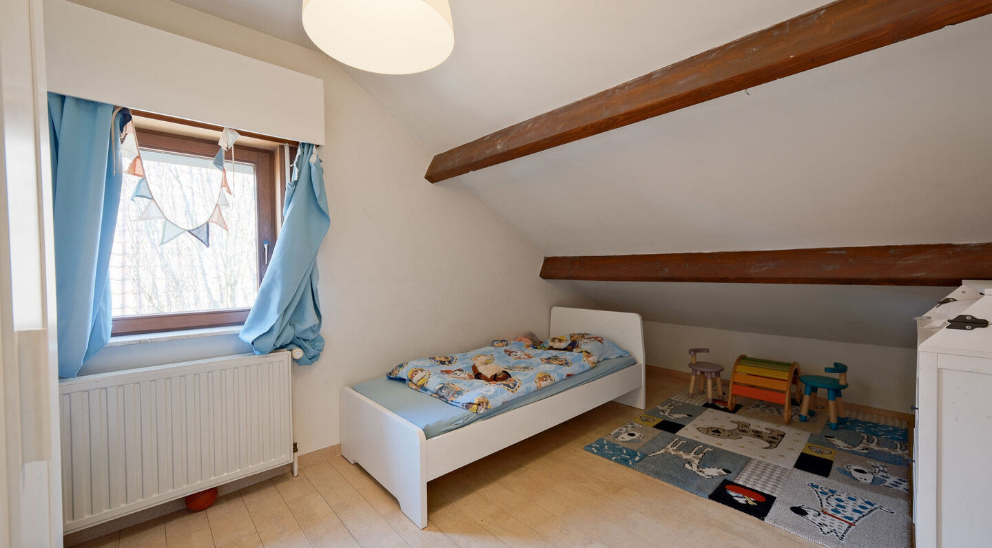 Villa te koop in Zaventem Sterrebeek