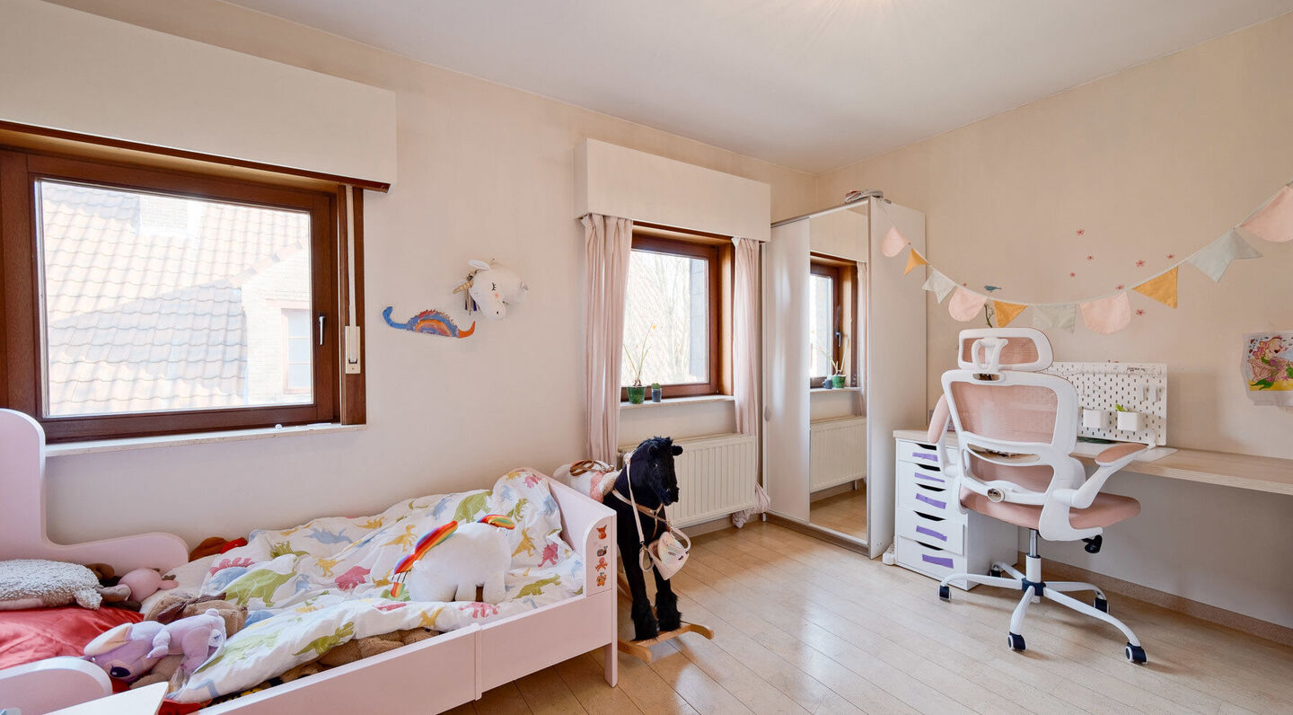 Villa te koop in Zaventem Sterrebeek