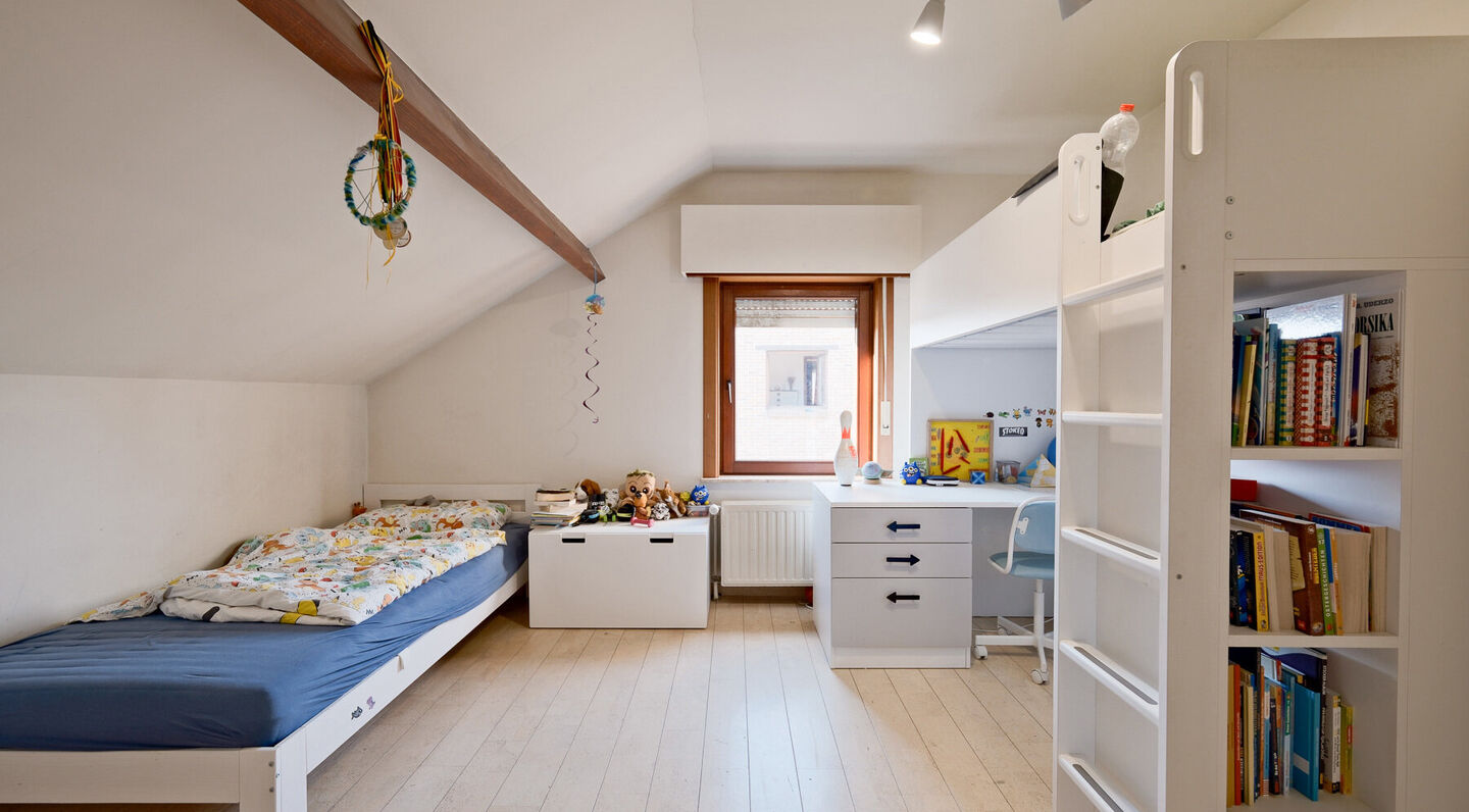 Villa te koop in Zaventem Sterrebeek