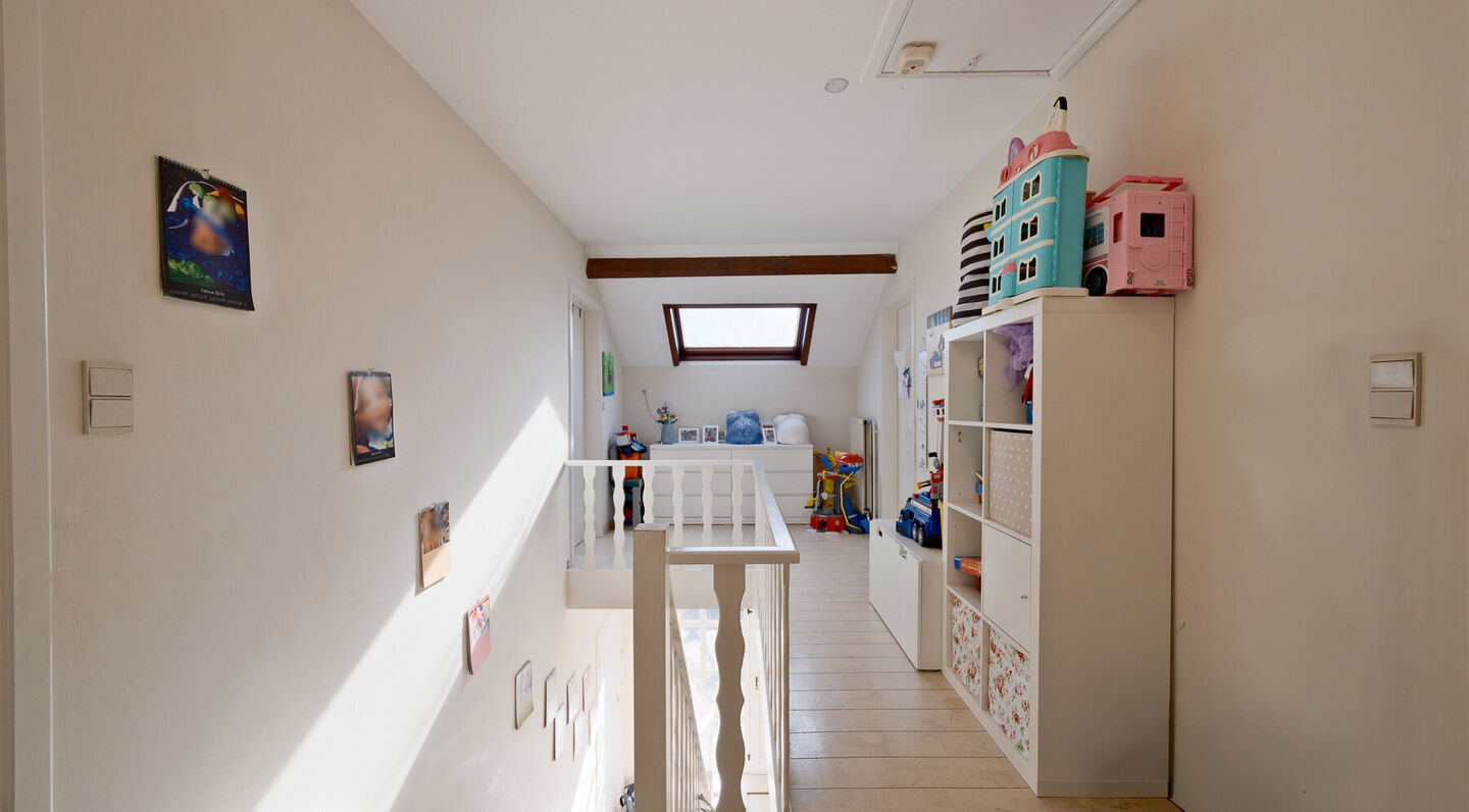 Villa te koop in Zaventem Sterrebeek