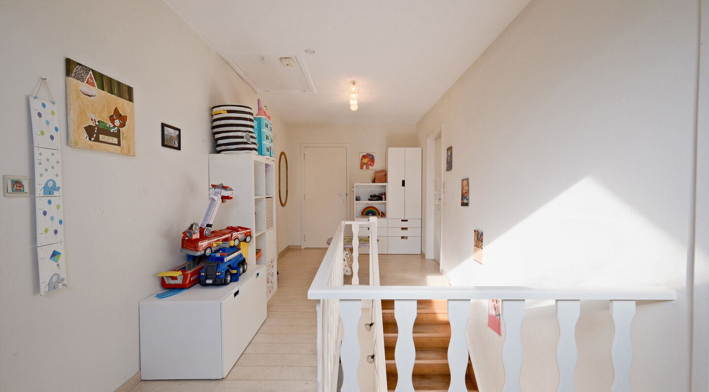 Villa te koop in Zaventem Sterrebeek