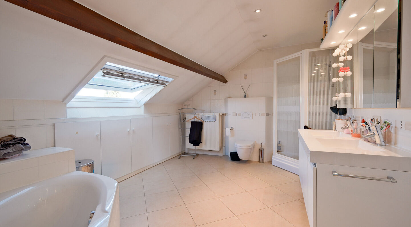 Villa te koop in Zaventem Sterrebeek