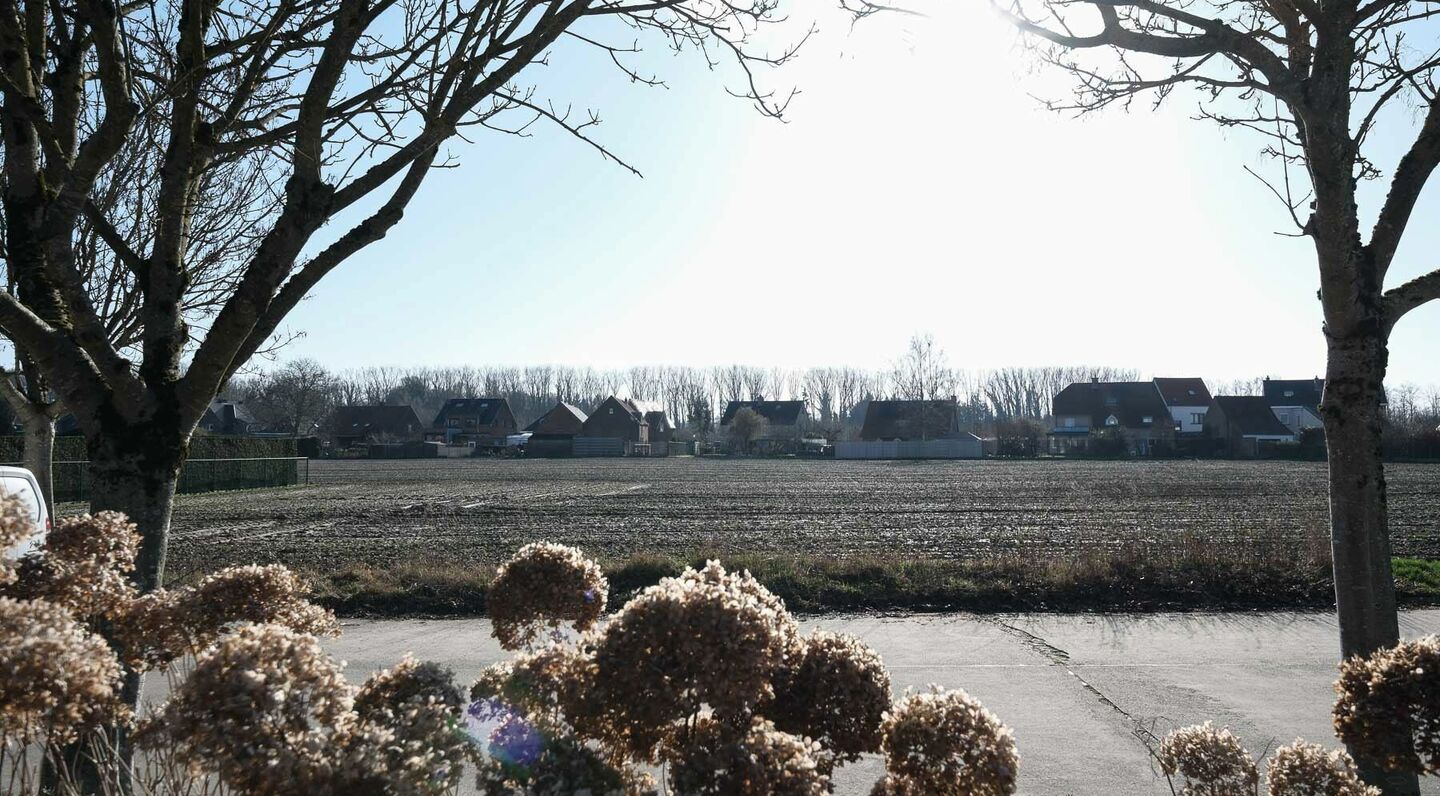 Villa te koop in Zaventem Sterrebeek