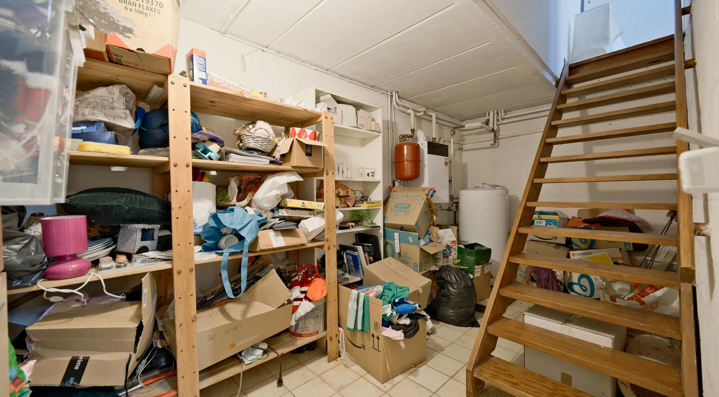 Villa te koop in Zaventem Sterrebeek