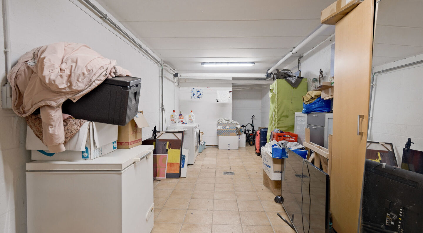 Villa te koop in Zaventem Sterrebeek